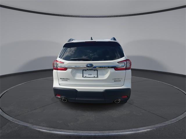 new 2025 Subaru Ascent car, priced at $51,529