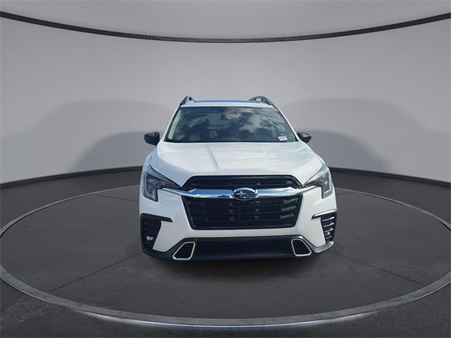 new 2025 Subaru Ascent car, priced at $51,529
