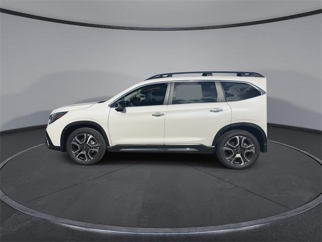 new 2025 Subaru Ascent car, priced at $51,529