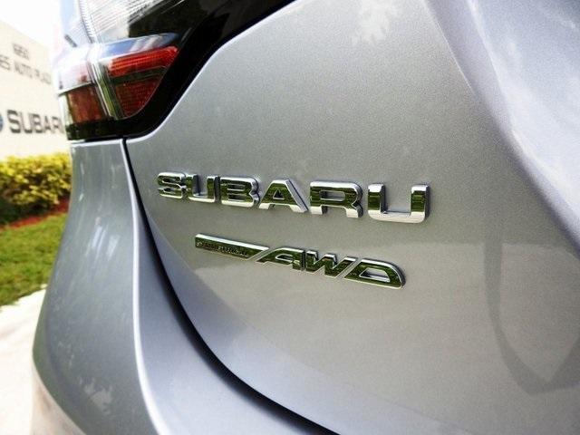 new 2025 Subaru Legacy car, priced at $29,067