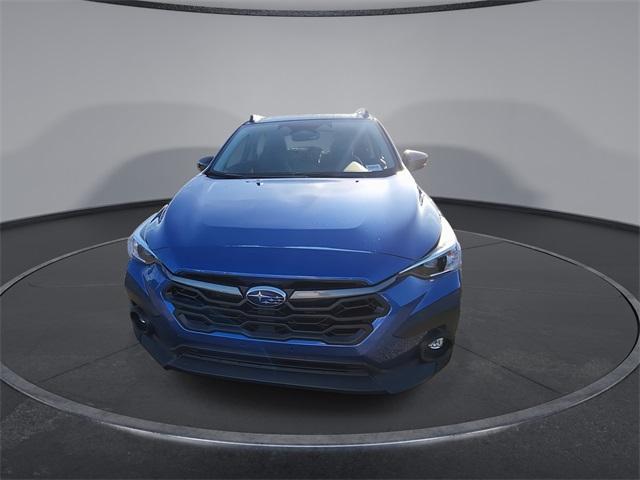 new 2025 Subaru Crosstrek car, priced at $30,818