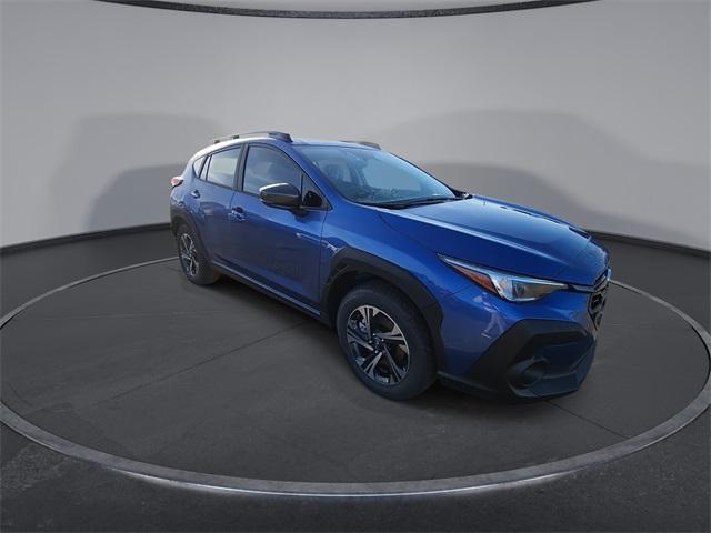 new 2025 Subaru Crosstrek car, priced at $30,818
