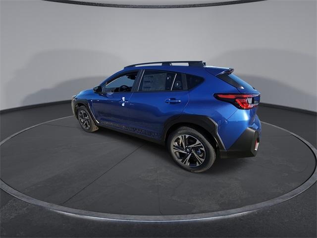 new 2025 Subaru Crosstrek car, priced at $30,818