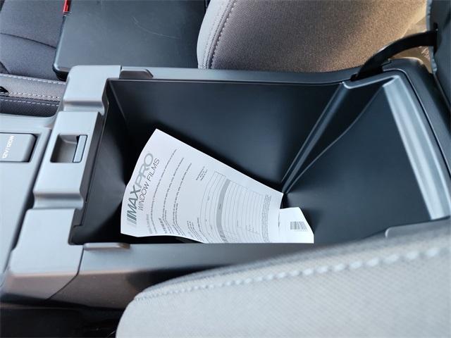 new 2025 Subaru Crosstrek car, priced at $30,818