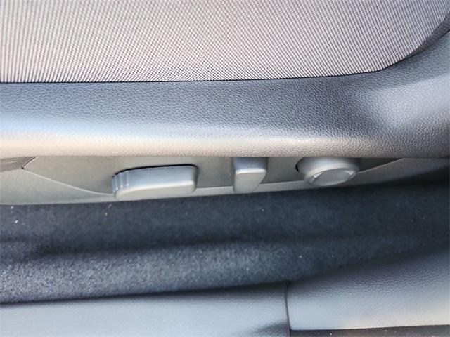 new 2025 Subaru Crosstrek car, priced at $30,818