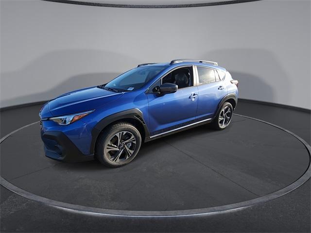 new 2025 Subaru Crosstrek car, priced at $30,818
