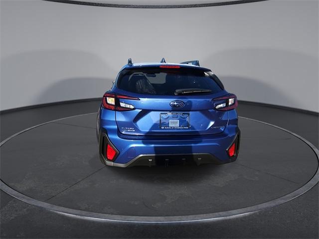 new 2025 Subaru Crosstrek car, priced at $30,818