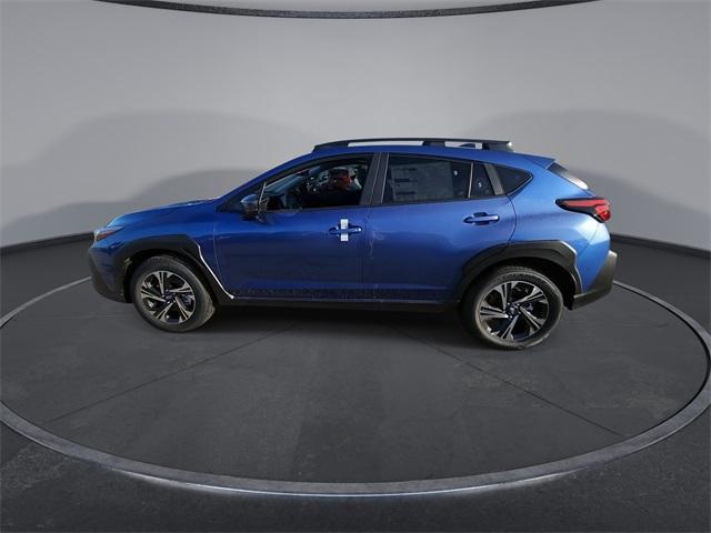 new 2025 Subaru Crosstrek car, priced at $30,818
