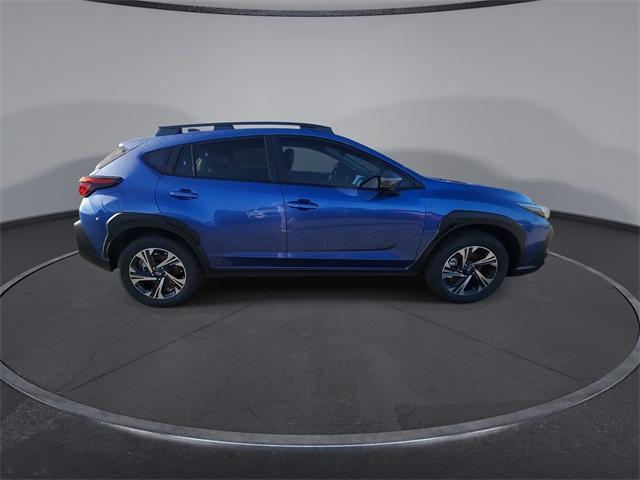 new 2025 Subaru Crosstrek car, priced at $30,818