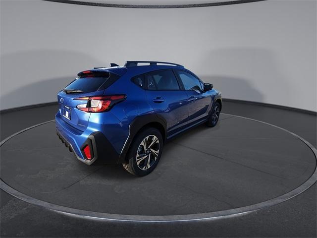 new 2025 Subaru Crosstrek car, priced at $30,818