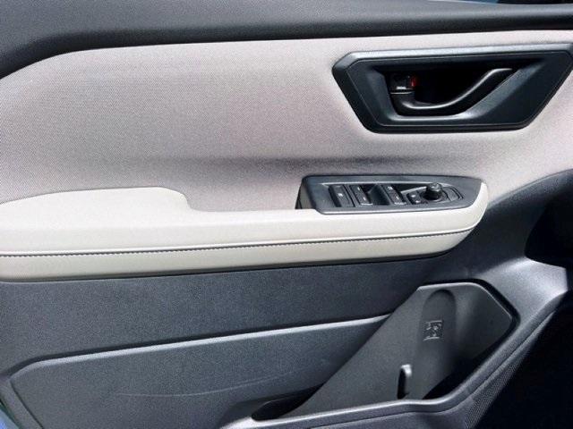 new 2025 Subaru Forester car