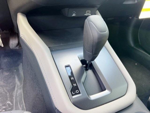 new 2025 Subaru Forester car