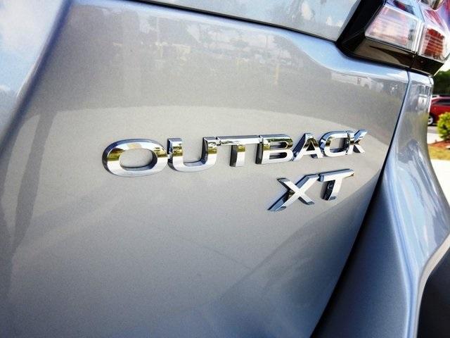 new 2025 Subaru Outback car, priced at $41,414