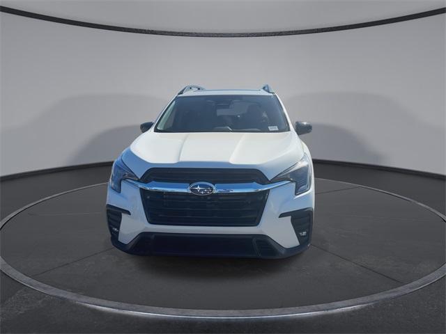 new 2025 Subaru Ascent car, priced at $47,343