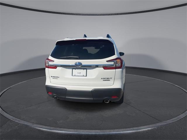 new 2025 Subaru Ascent car, priced at $47,343
