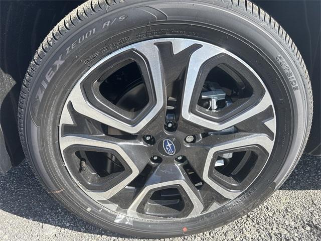 new 2025 Subaru Ascent car, priced at $47,343