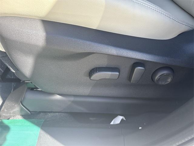 new 2025 Subaru Ascent car, priced at $47,343