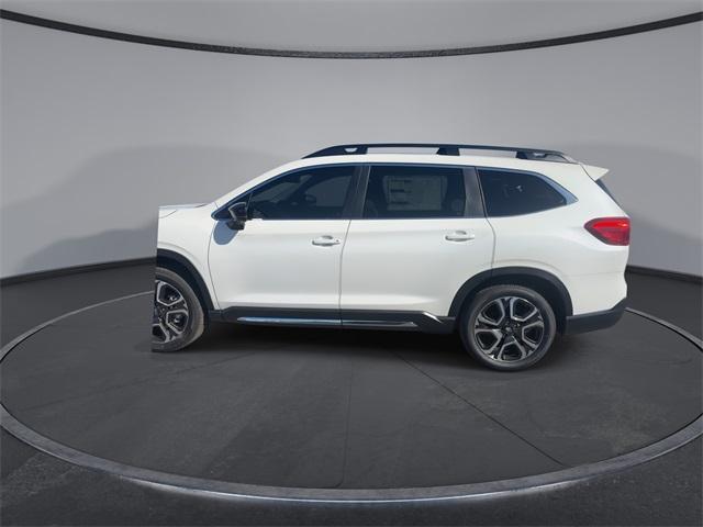 new 2025 Subaru Ascent car, priced at $47,343