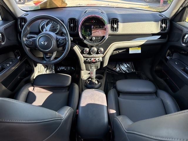 used 2021 MINI Countryman car, priced at $18,955