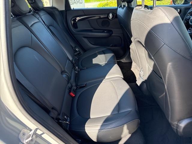 used 2021 MINI Countryman car, priced at $18,955