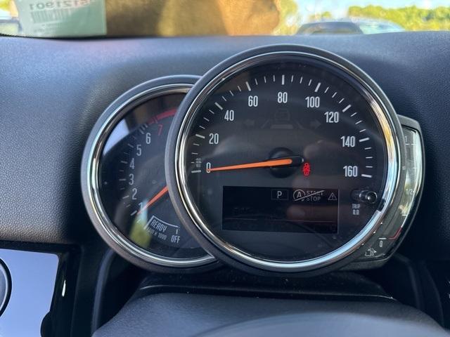 used 2021 MINI Countryman car, priced at $18,955