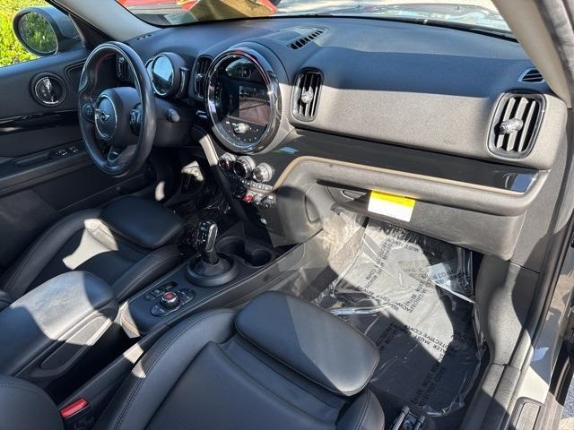 used 2021 MINI Countryman car, priced at $18,955