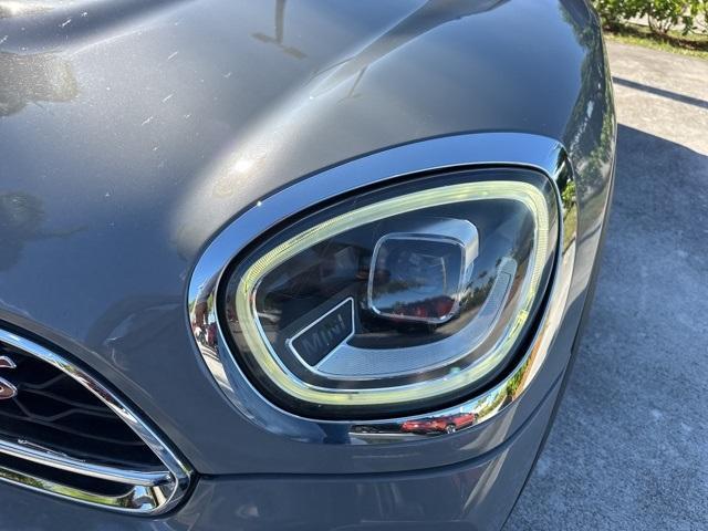 used 2021 MINI Countryman car, priced at $18,955