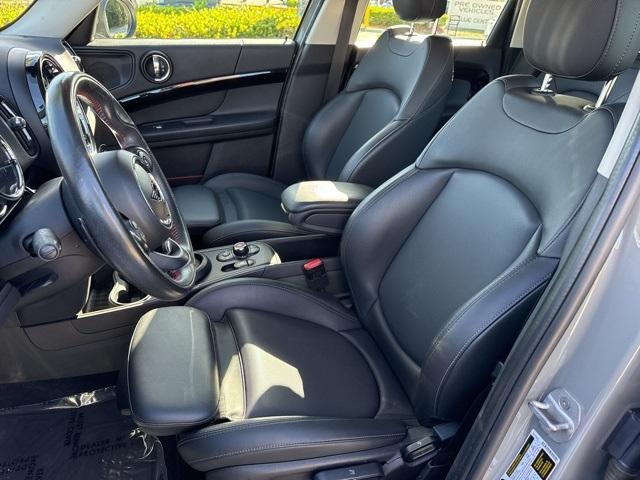 used 2021 MINI Countryman car, priced at $18,955