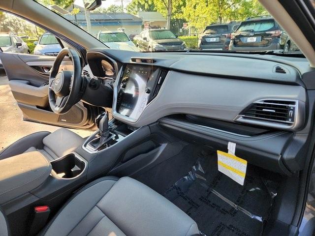 used 2024 Subaru Outback car, priced at $32,695