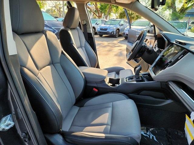 used 2024 Subaru Outback car, priced at $32,695