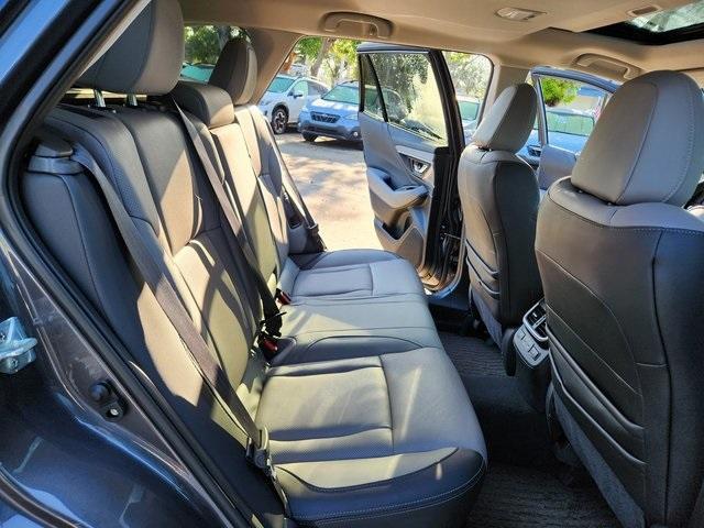 used 2024 Subaru Outback car, priced at $32,695