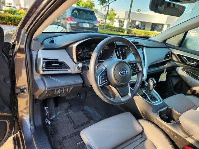 used 2024 Subaru Outback car, priced at $32,695