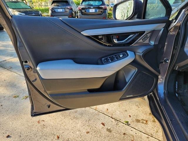 used 2024 Subaru Outback car, priced at $32,695