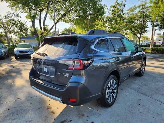 used 2024 Subaru Outback car, priced at $32,695