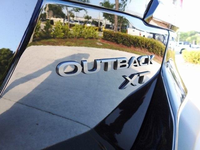 new 2025 Subaru Outback car, priced at $41,033