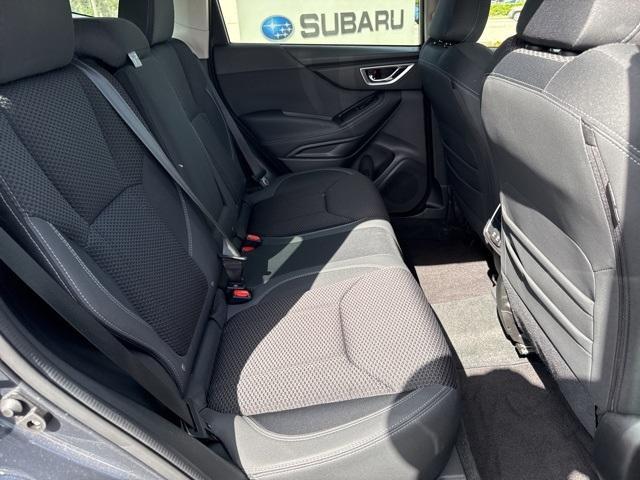 used 2023 Subaru Forester car, priced at $28,335