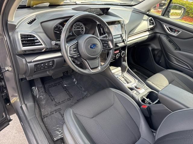 used 2023 Subaru Forester car, priced at $28,335