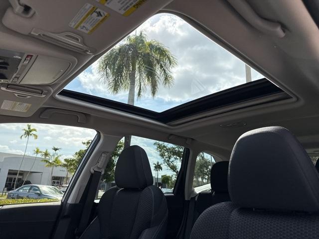used 2023 Subaru Forester car, priced at $28,335