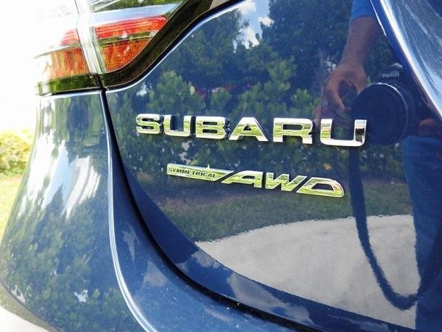 new 2025 Subaru Legacy car, priced at $27,730