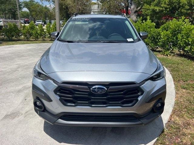 new 2025 Subaru Crosstrek car, priced at $33,288