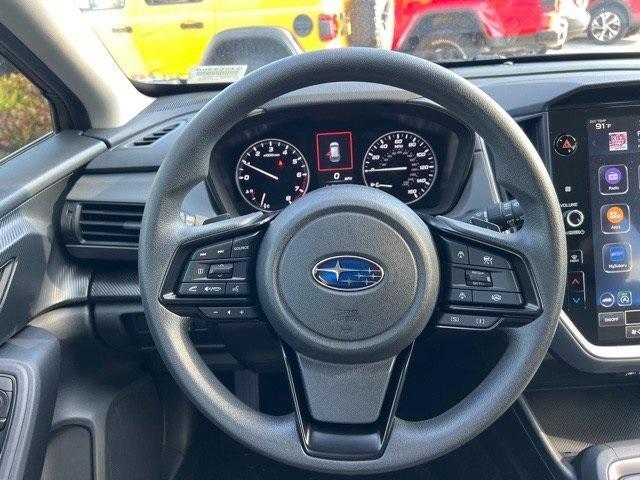 new 2024 Subaru Crosstrek car, priced at $29,543