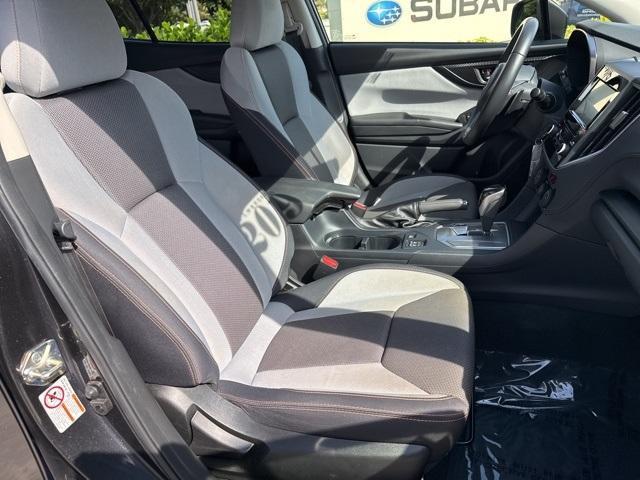 used 2019 Subaru Crosstrek car, priced at $18,906