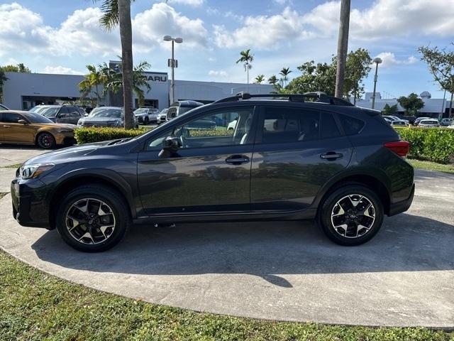 used 2019 Subaru Crosstrek car, priced at $18,906