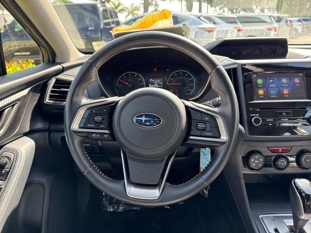 used 2019 Subaru Crosstrek car, priced at $18,906