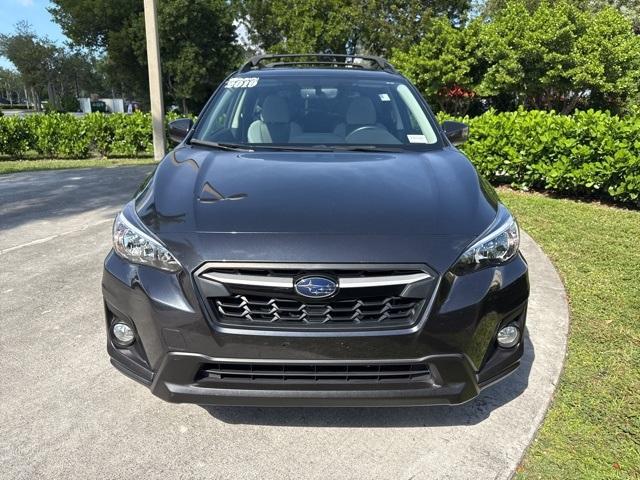 used 2019 Subaru Crosstrek car, priced at $18,906