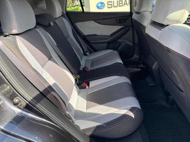 used 2019 Subaru Crosstrek car, priced at $18,906