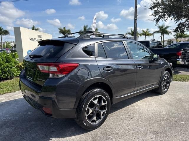 used 2019 Subaru Crosstrek car, priced at $18,906