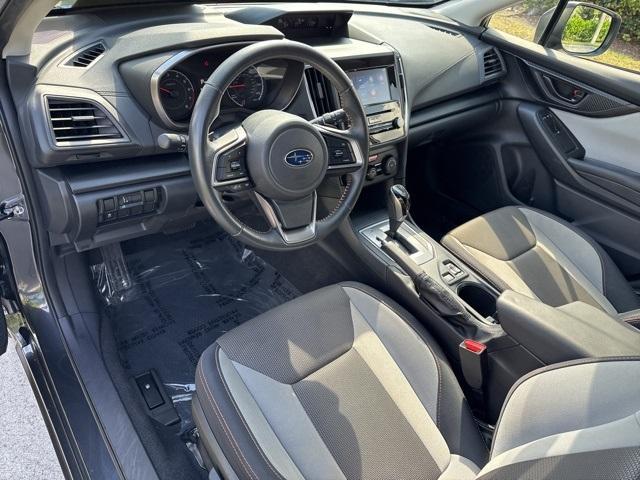 used 2019 Subaru Crosstrek car, priced at $18,906