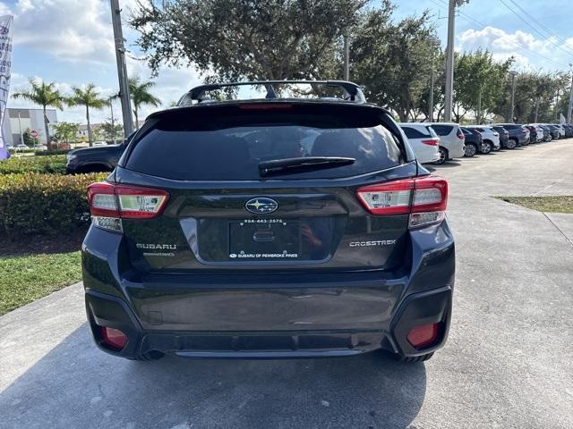 used 2019 Subaru Crosstrek car, priced at $18,906