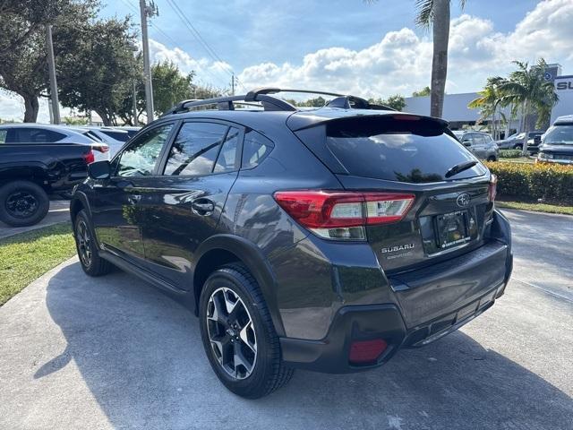 used 2019 Subaru Crosstrek car, priced at $18,906